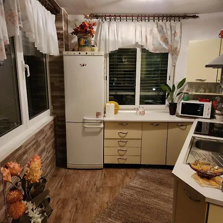 Apartma Apartma Koper