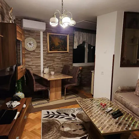 Apartma Apartma Koper