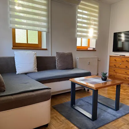 Apartma