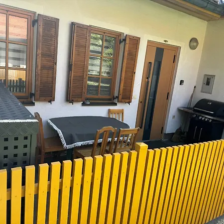 Appartamento Apartma *