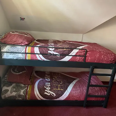 Apartma Apartment