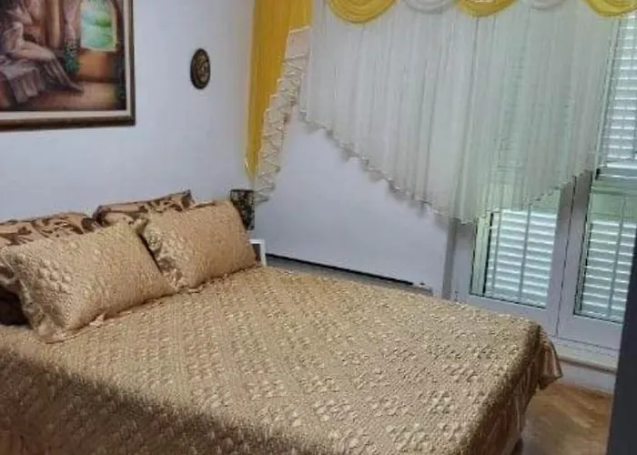 Apartma Appartement *