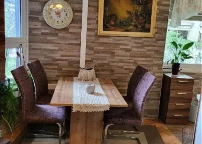 Apartma Appartement *