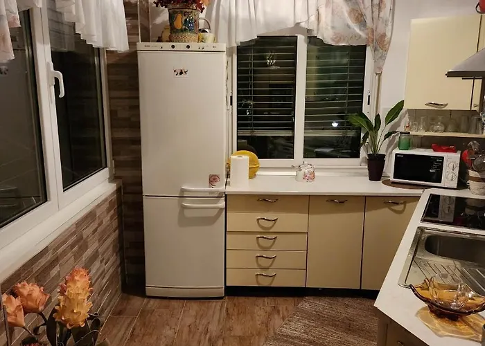 Apartma Appartement Koper