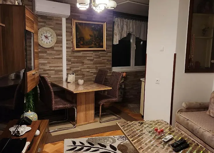 Appartement Apartma Koper