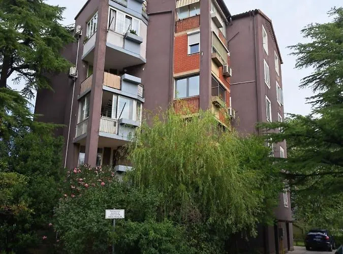 Apartma Appartement *